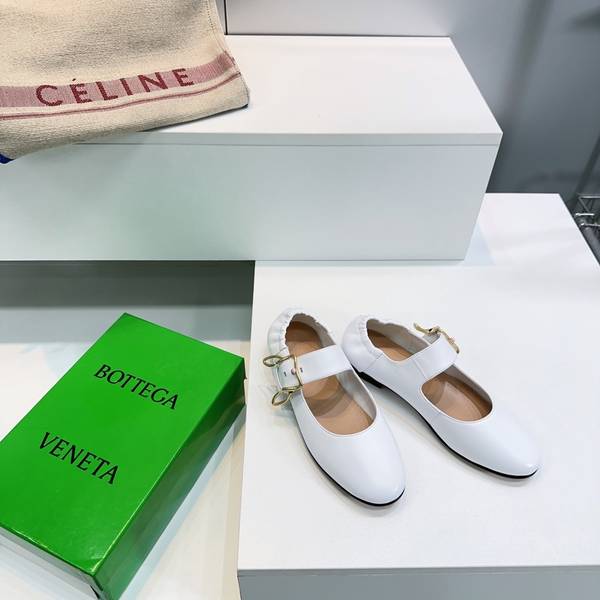 Bottega Veneta Shoes BVS00139